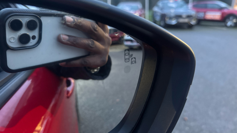 Vauxhall Mokka 100kW Ultimate 50kWh 5dr Auto Electric Hatchback